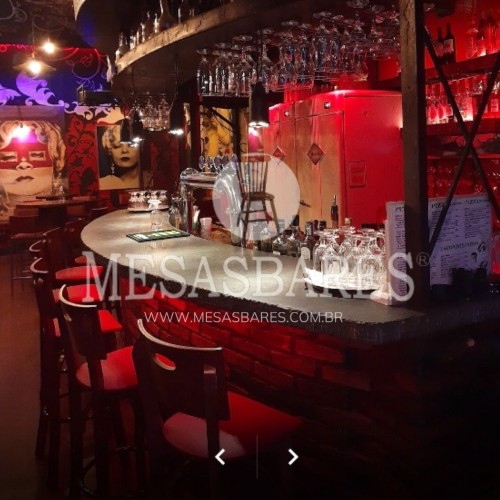 Cliente - In Sano Pub - Porto Alegre - RS